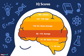 IQ Level Quiz